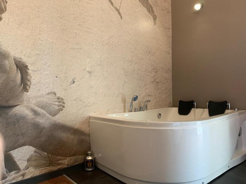 Residenza Del Castillo Palermo Dış mekan fotoğraf